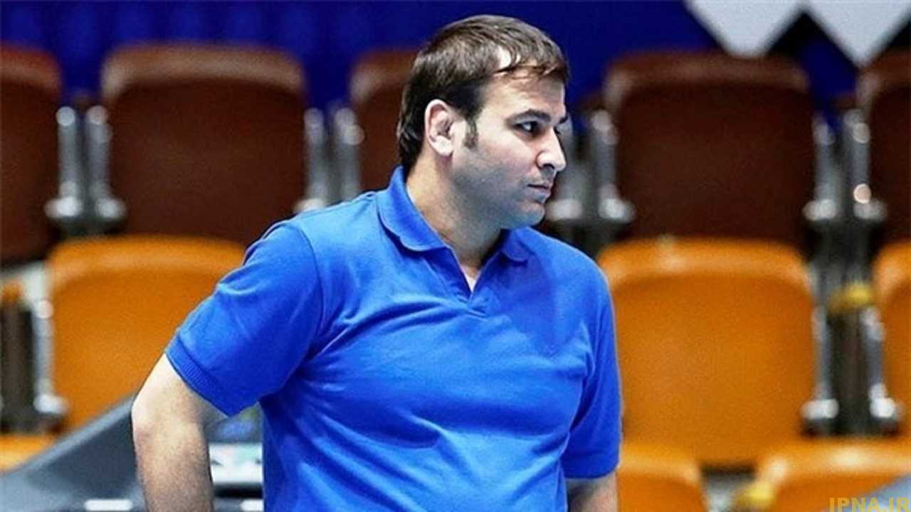مصطفی جوکار: بار ورزش ایران روی دوش کشتی است/ برای پولادگر متاسفم