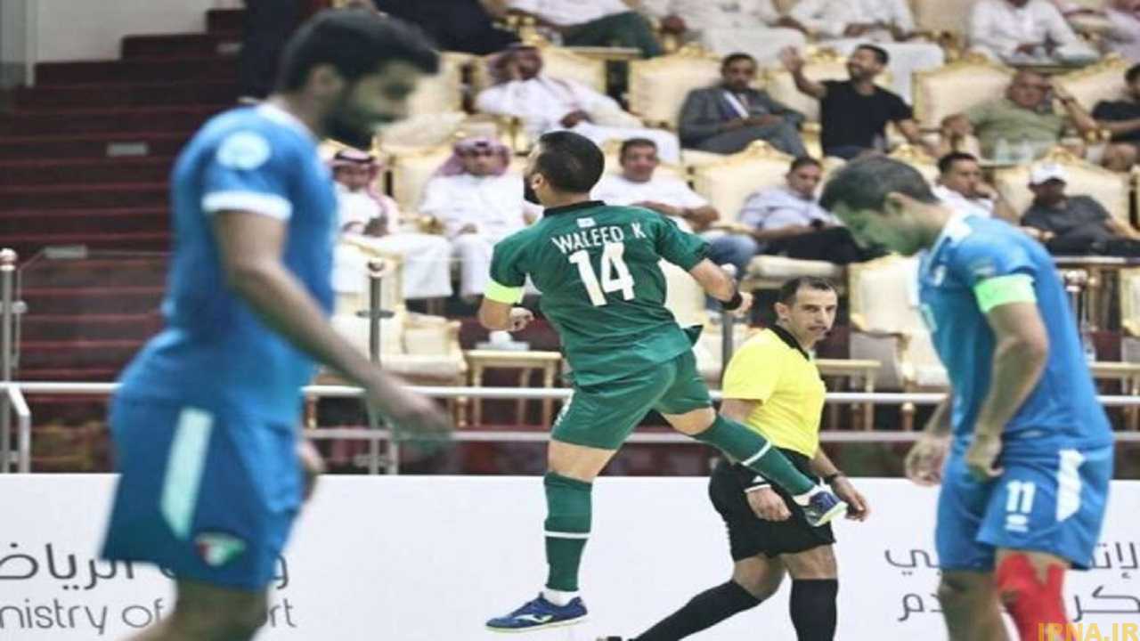 شاگردان ناظم الشریعه در آستانه قهرمانی