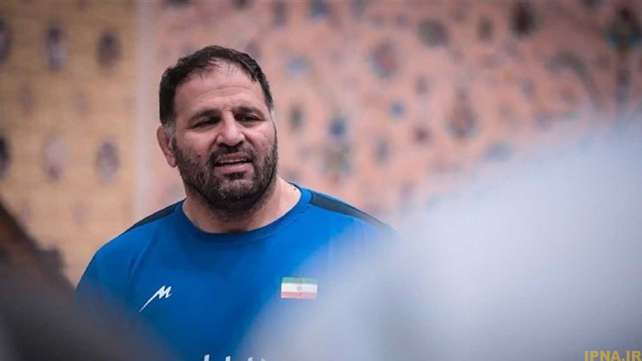 مهربان: کشتی با جایگاه اصلی خود فاصله دارد