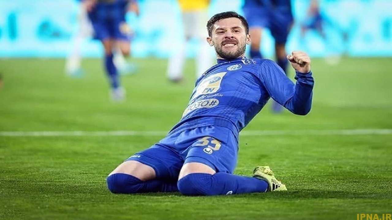 ادعای میلیچ توسط فیفا رد شد
