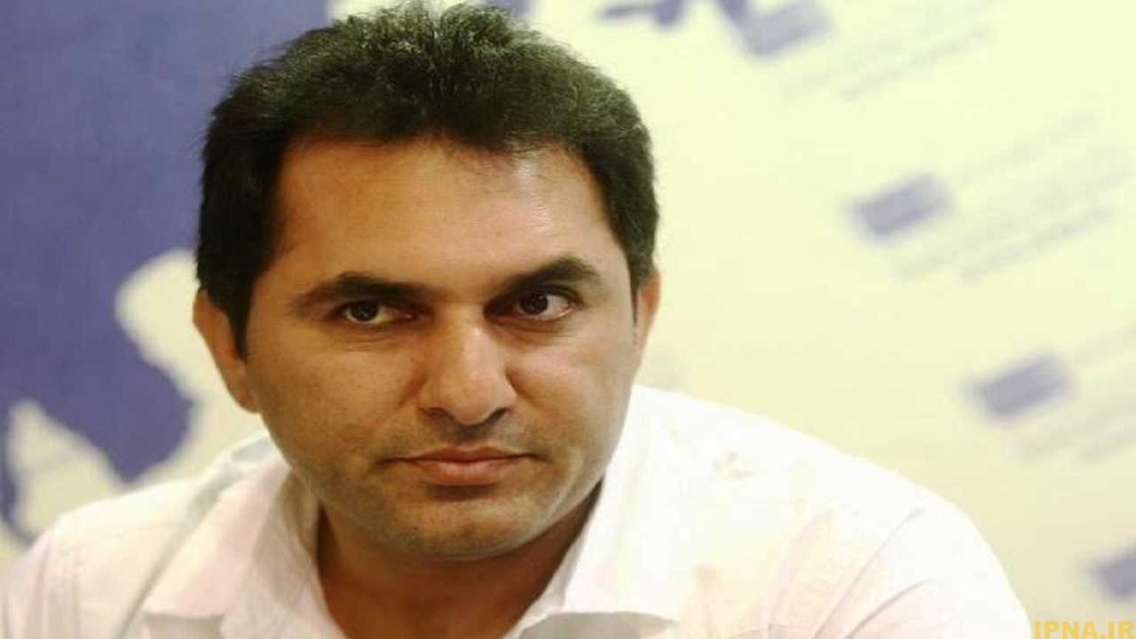 باقری: فدراسیون قبلی در ۷ سال گذشته هیچ توجهی به وزنه برداری نداشت