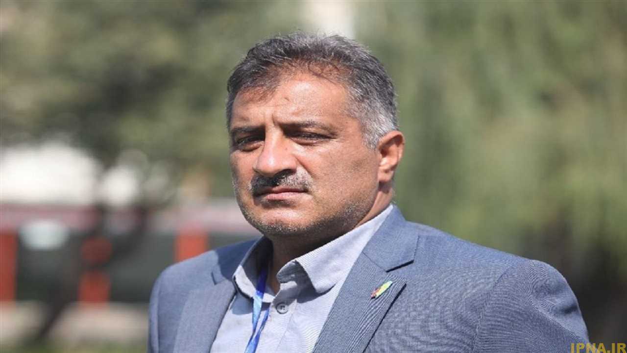صیامی: لیست تیم ملی دو و میدانی را به کمیته ملی المپیک ارسال کردیم / خواستار کمک مالی برای شرکت حدادی در مسابقات جهانی شده ایم