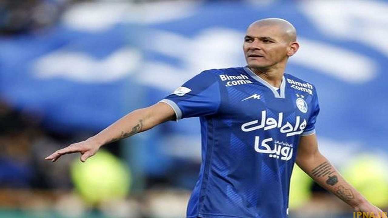 سیلوا در استقلال ماندنی شد