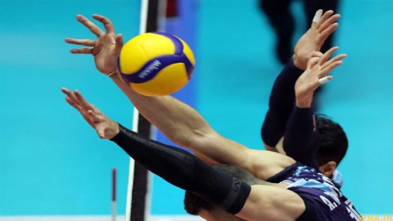 جایگزین قطر مشخص شد/ گروه بندی جدید مرحله مقدماتی AVC CUP