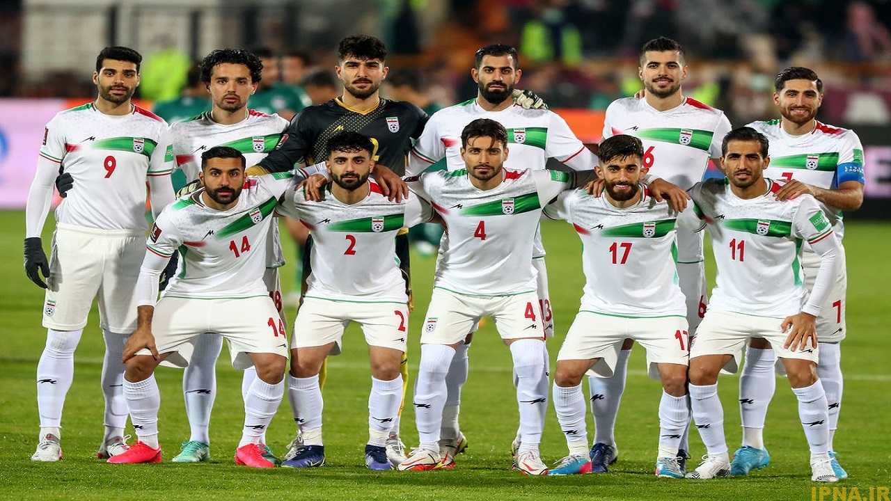 برند ایرانی حامی مالی لباس تیم ملی در جام جهانی شد