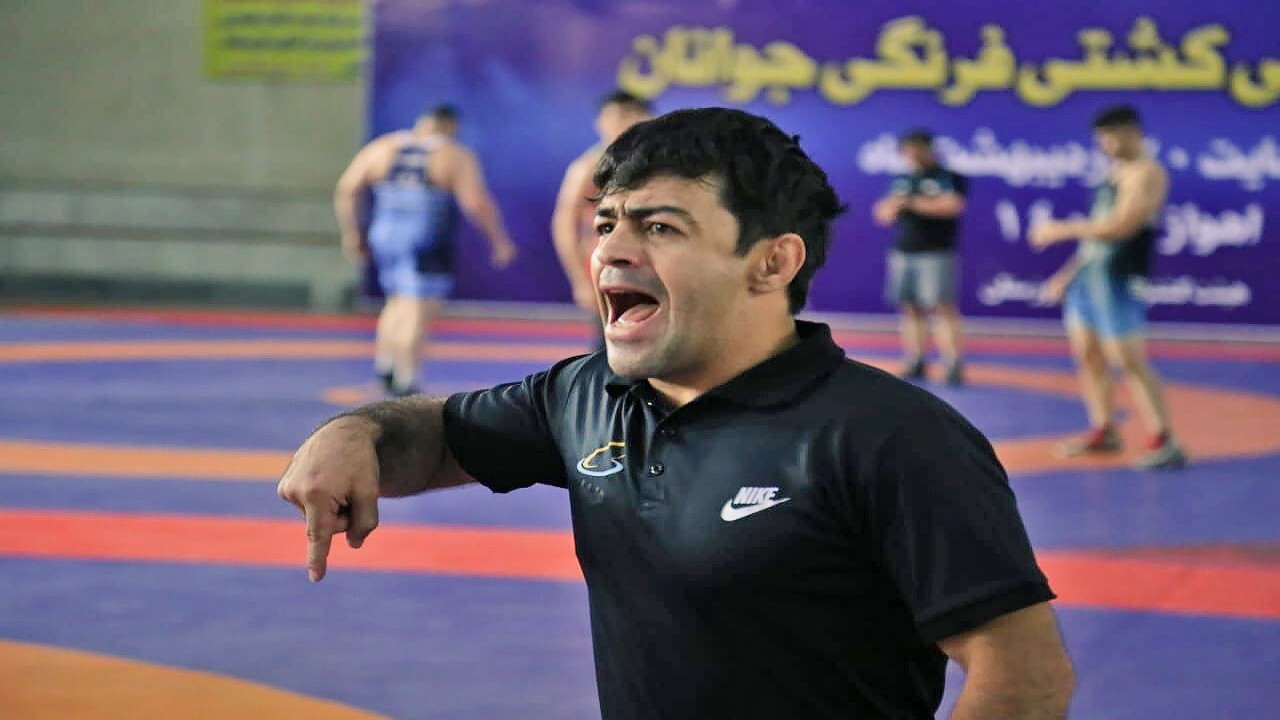 حمید باوفا: مسابقات آسیایی صرفاً یک میدان تدارکاتی بود