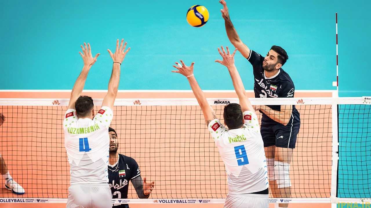 انتقام به سبک شاگردان عطایی/ یک گام تا صعود به فینال