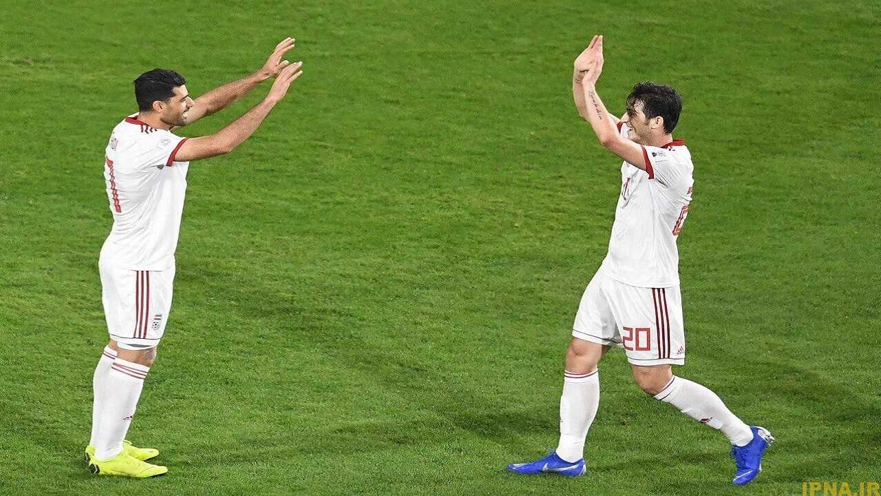 واکنش طارمی به اختلاف با آزمون