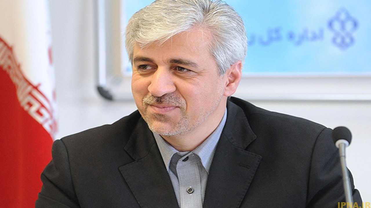 سجادی:دخالت فنی در هیچ رشته ورزشی نمی کنیم/  از تماشای مسابقات دو و میدانی پشت شیشه معذب هستم