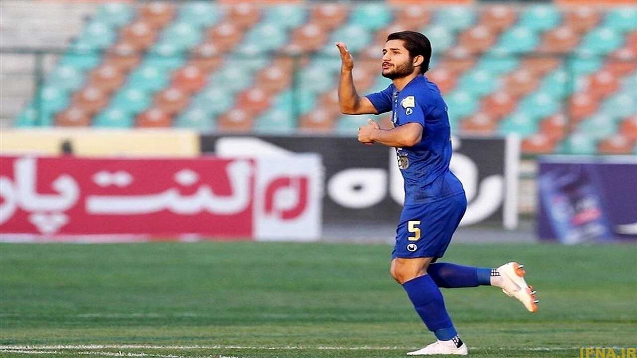 غلامی از خلف وعده مدیران استقلال پرده برداشت