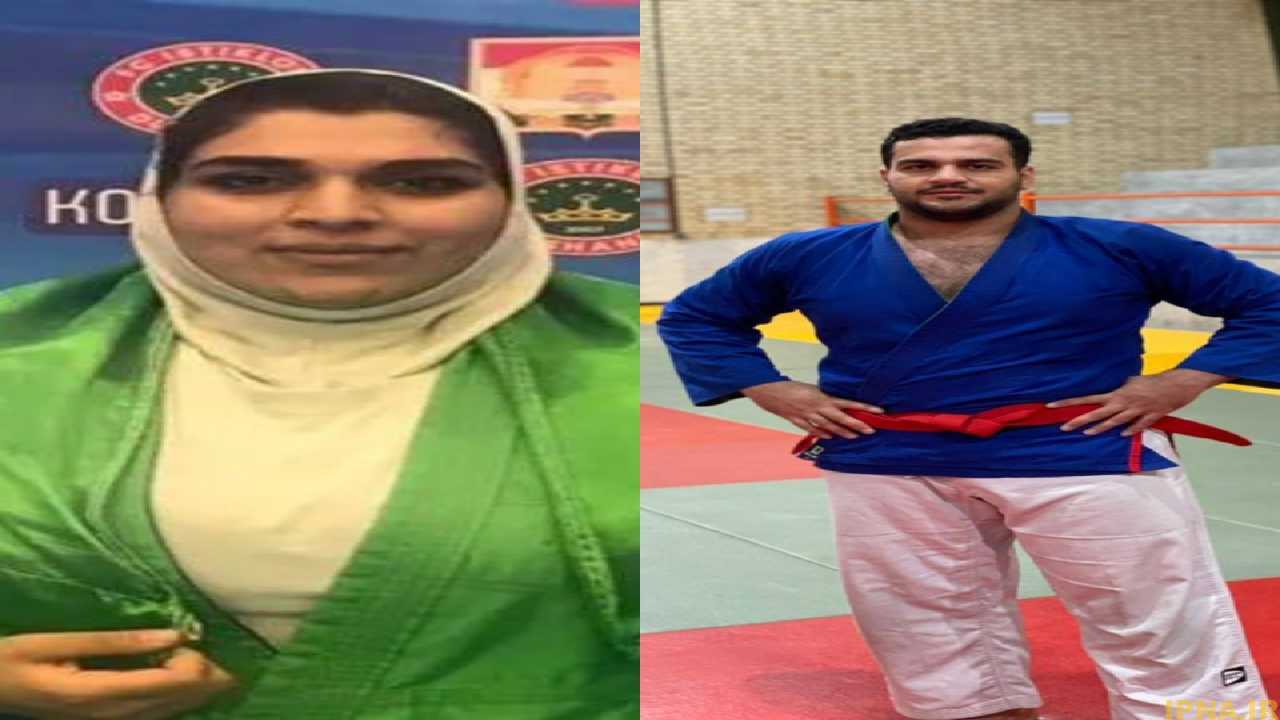 دو ملی پوش کوراش به پاریس دعوت شدند