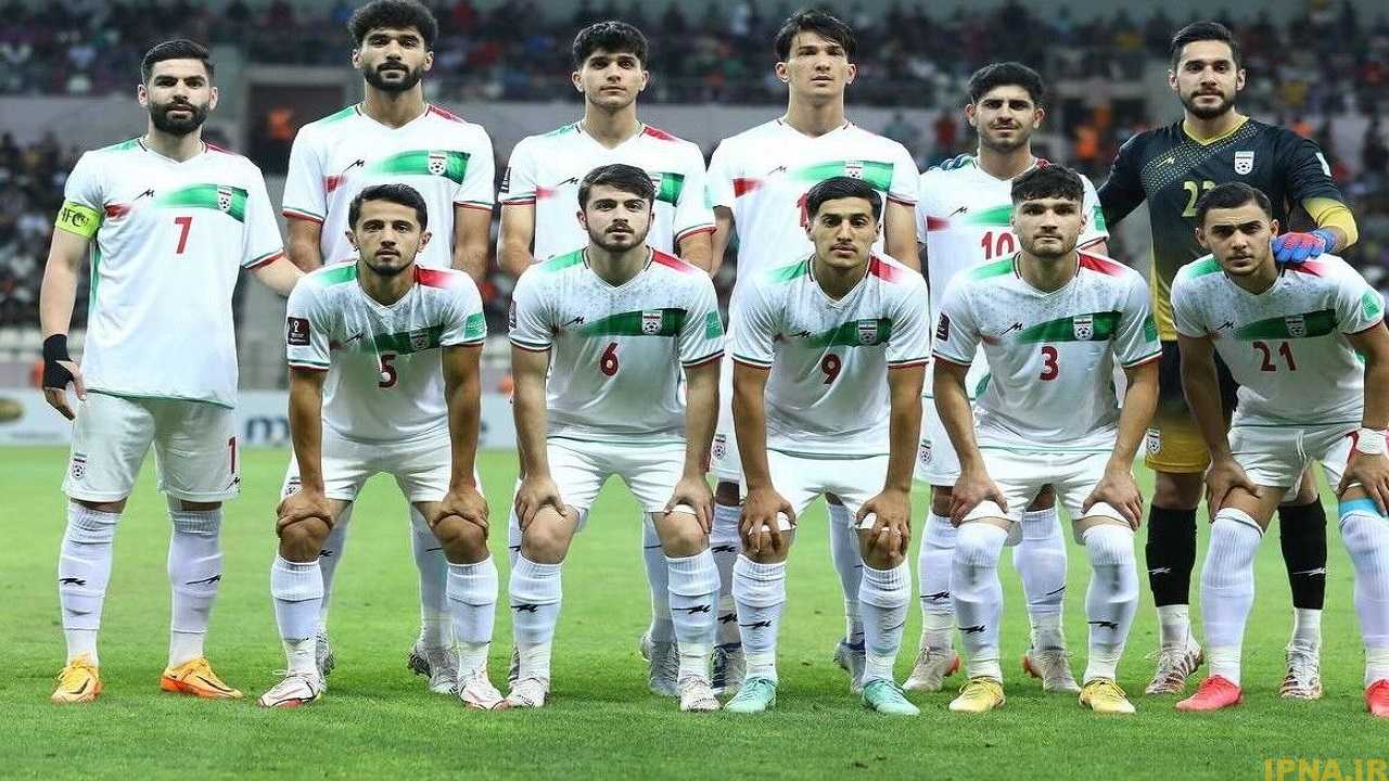 تیم ملی فوتبال امید بدون بازی تدارکاتی در بازی های کشورهای اسلامی