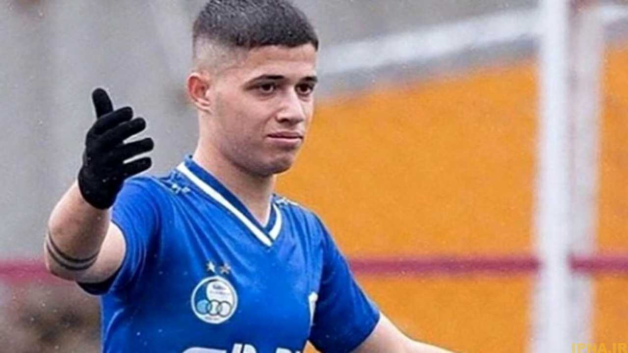 بازیکن استقلال از اردوی تیم ملی حذف شد