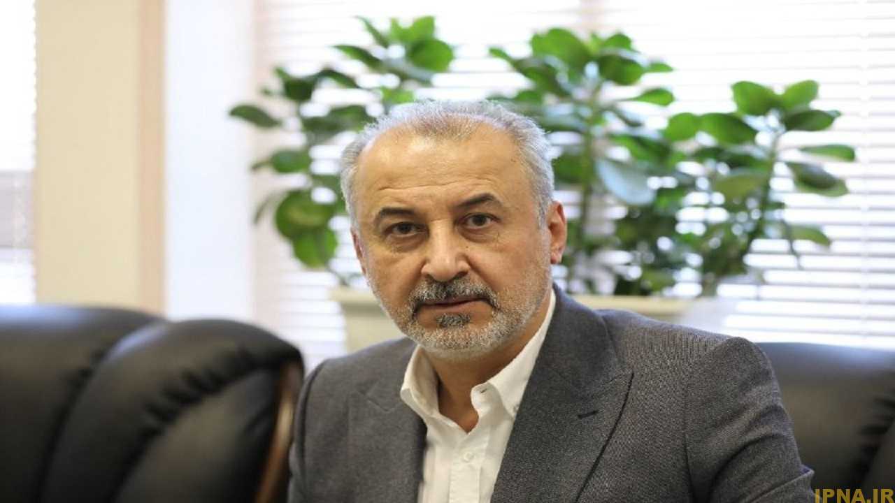 درویش: یک مهاجم خارجی خوب جذب می‌کنیم/ فسخ قرارداد گوهری شایعه است