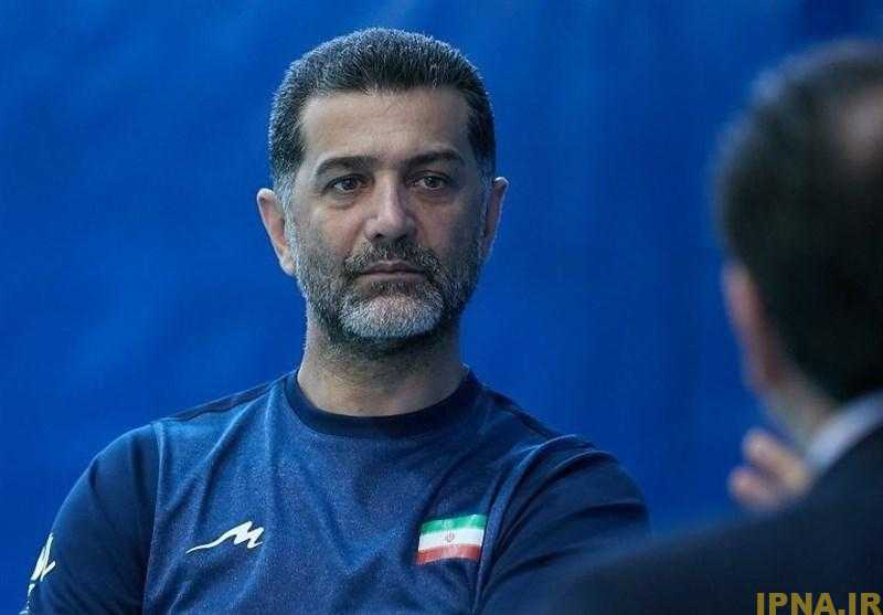 واکنش بهروز عطایی به مصاحبه حاشیه ساز بازیکن لهستان