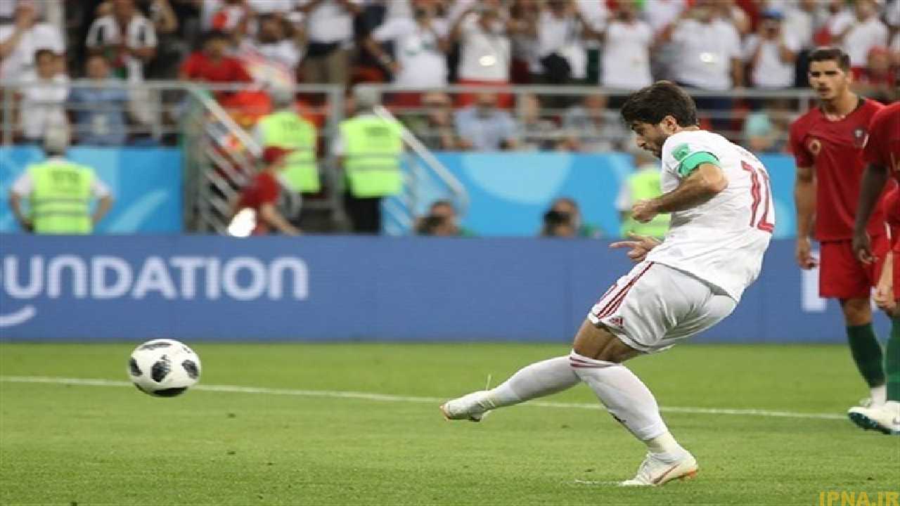 غیبت برخی بازیکنان انگلیس به خاطر واکسن نزدن در بازی با ایران