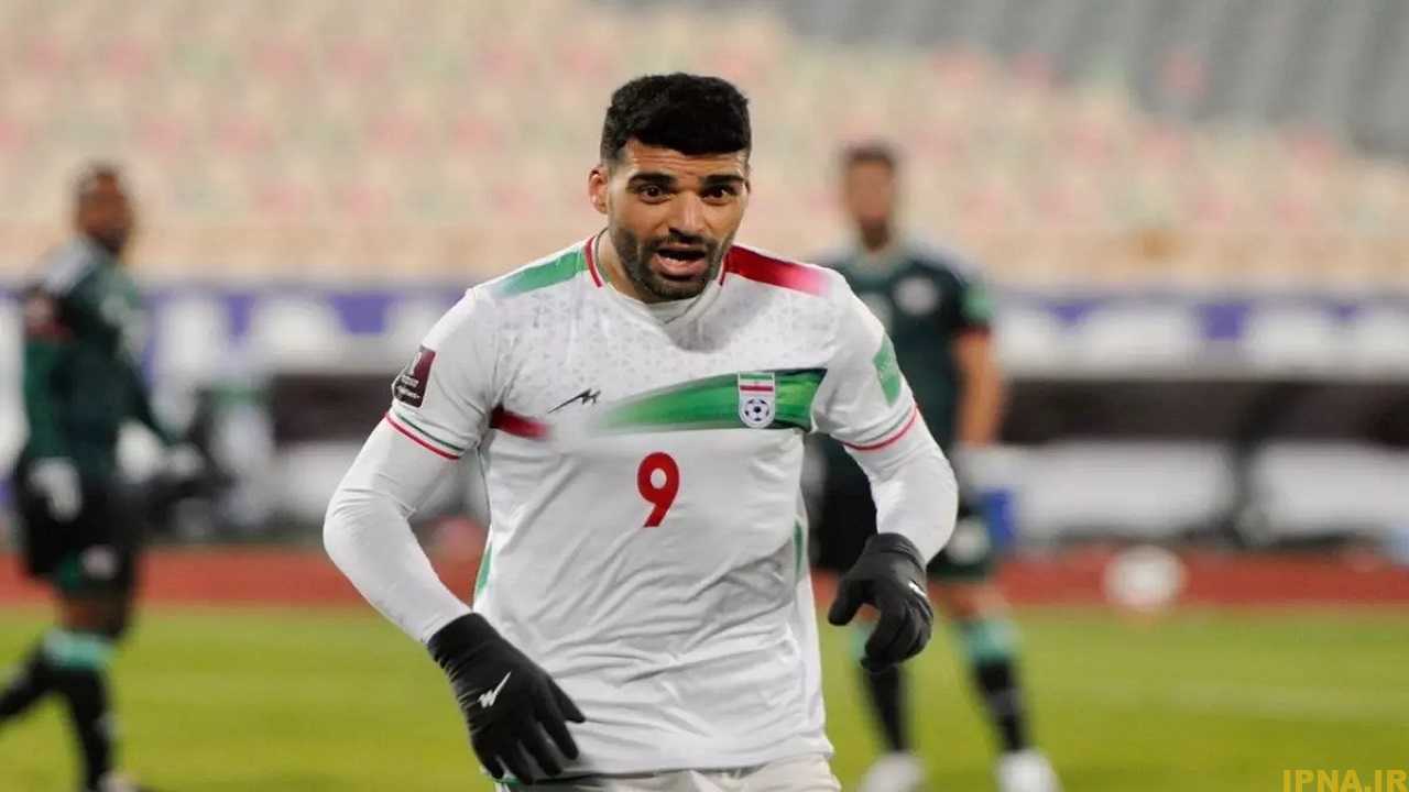 واکنش رسانه پرتغالی به صحبت‌های طارمی / فدراسیون ایران بی در و پیکر است