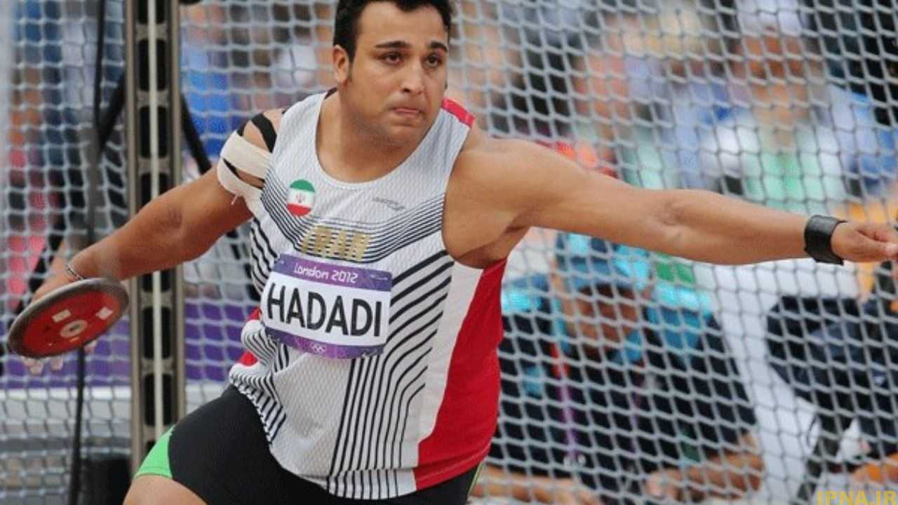 اگر فدراسیون می خواست در مسابقات آمریکا حاضر می شدم/ دلواپسان نگران نباشند
