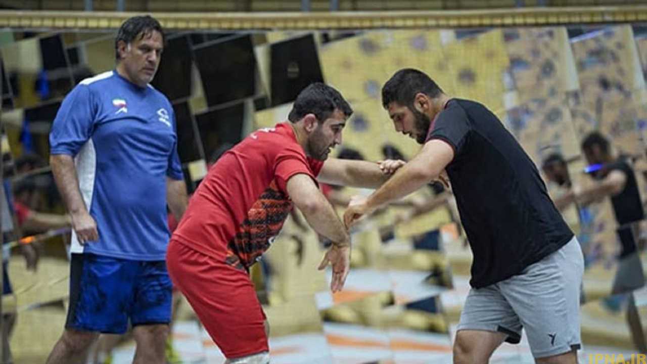 برای شکست رکورد مسابقات جهانی به میدان می رویم