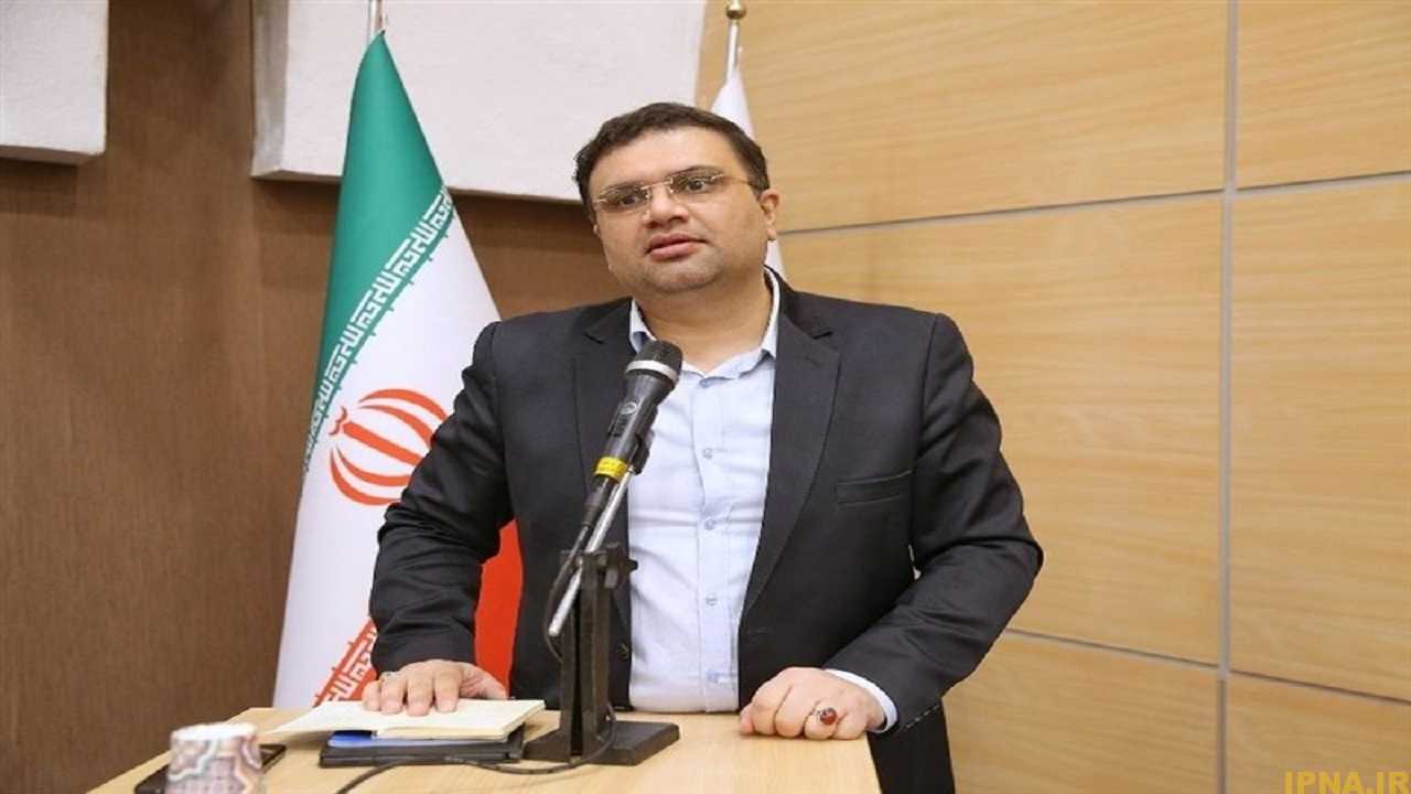 با بازیکنانی که در نظم اخلال ایجاد کنند برخورد می‌شود/ مظلومی ناراحت نبود خسته شد