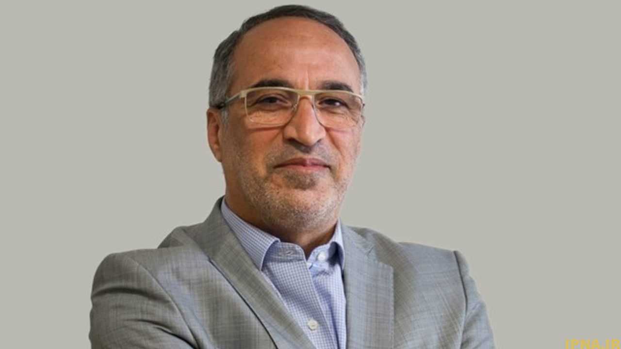 واعظ آشتیانی : رد صلاحیتم در انتخابات ریاست فدراسیون فوتبال به من ابلاغ نشده است