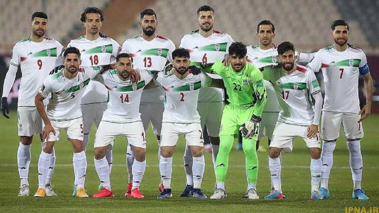 بیانیه فدراسیون فوتبال در خصوص تیم ملى / اتحاد و همدلى تا جام جهانى
