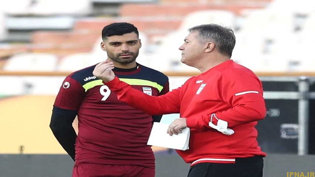 کمیته فنی کشک شد / انتقام دراگان با خط زدن طارمی و رفقا