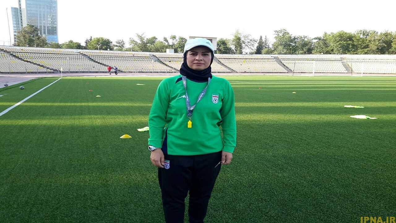 آزمون: به فکر شکست ازبکستان هستیم