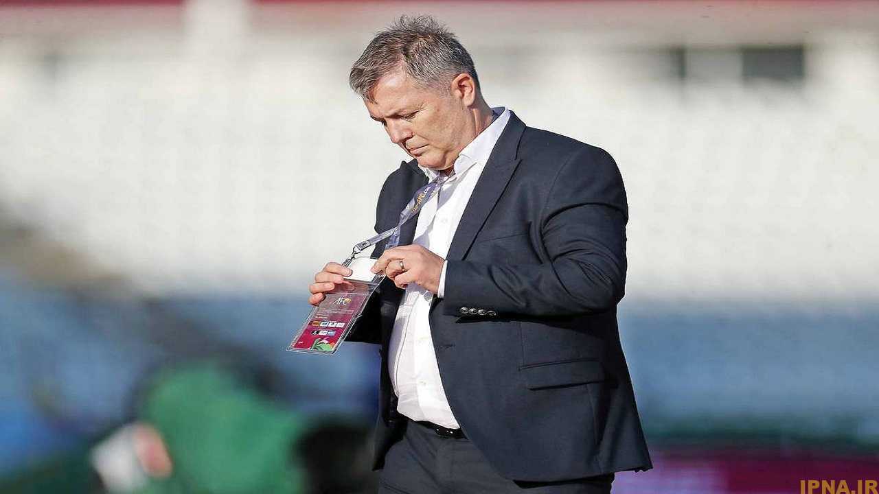 برنده‌ها و بازنده‌های ابقای اسکوچیچ