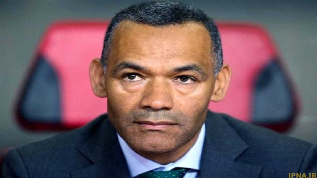 سرمربی سپاهان روی نیمکت تیم ملی عراق