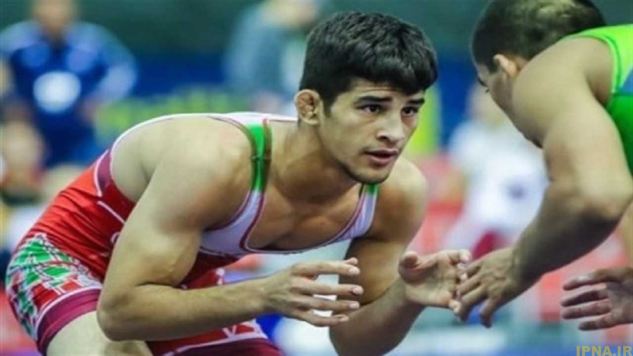 آزادکار برنزی جهان: مسابقات تونس سطح بالایی نداشت!