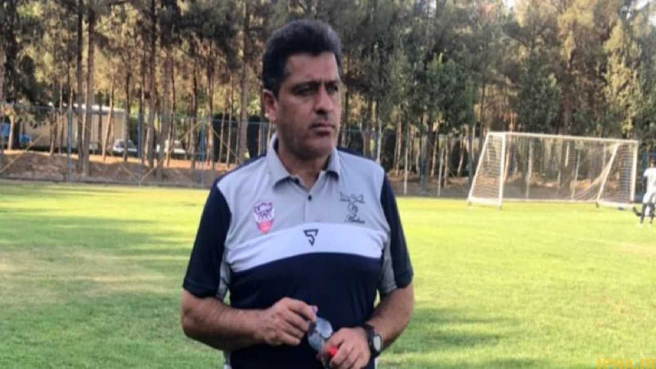 تیم ملی بزرگ تر ندارد/ تغییر اسکوچیچ خواست دلالی بود که او را آورده است