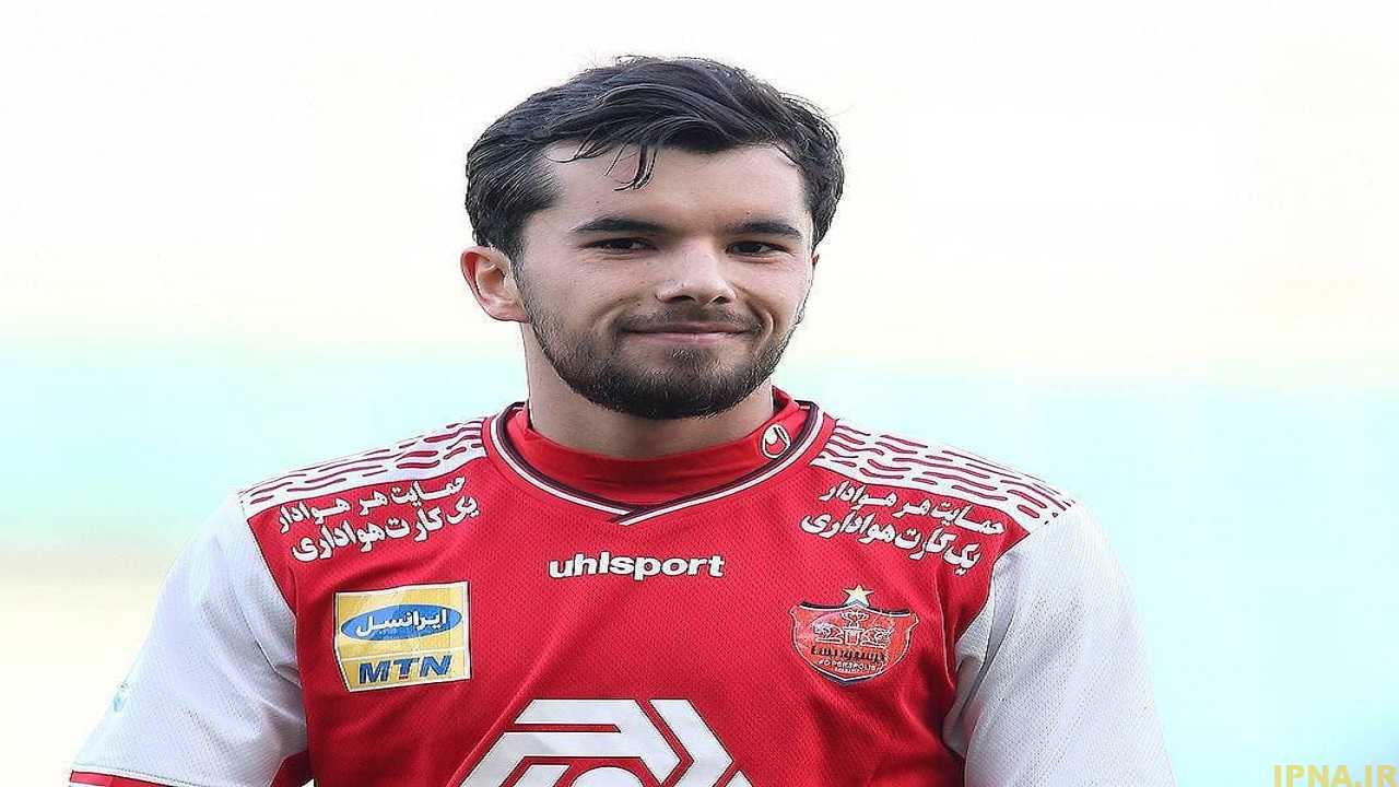 صفروف راهی ازبکستان شد
