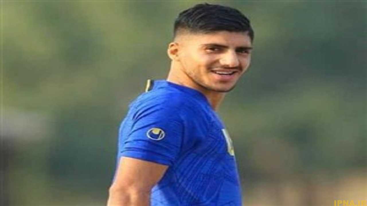 رابط با استقلال فسخ کرد