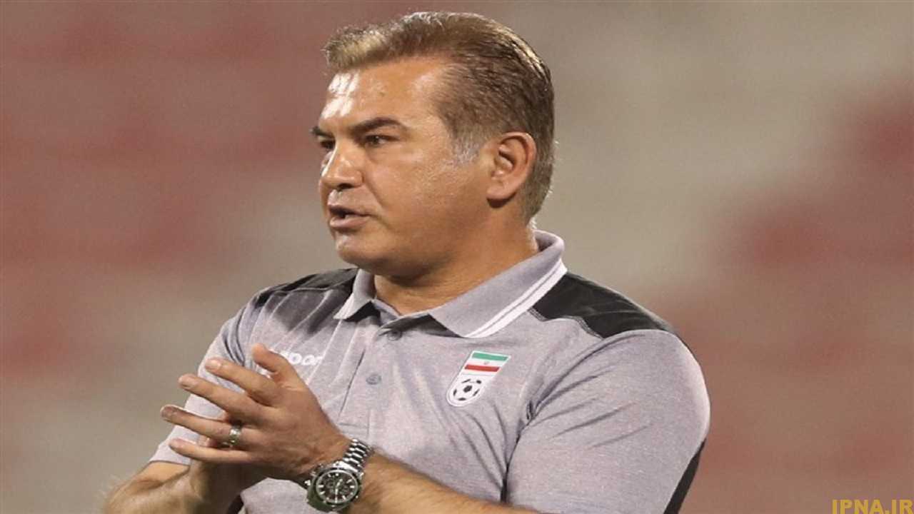 استیلى: اختلاف نظر در هر خانواده‌اى وجود دارد / هر مربى سبک و روش خاص خودش را در هر اردو دارد