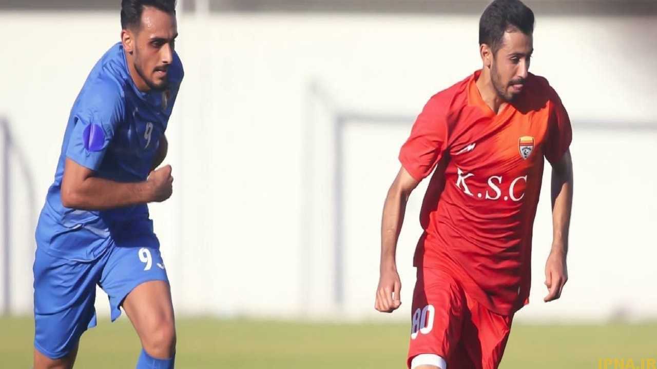 پیروزی فولاد مقابل الشحانیه قطر