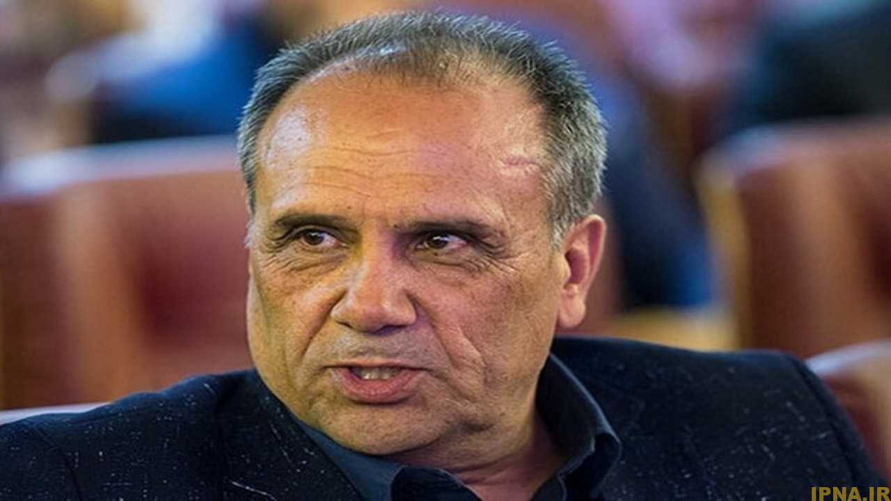 عربشاهی: گل محمدی اصرار به جذب مهاجم گران قیمت خارجی دارد