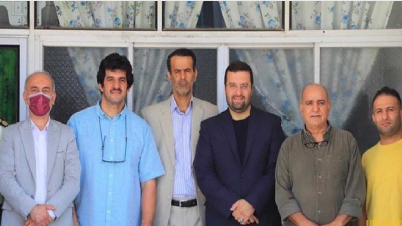 افتتاح نخستین مرکز نگهداری موقت کودکان بی سرپرست توسط قهرمانان کشتی