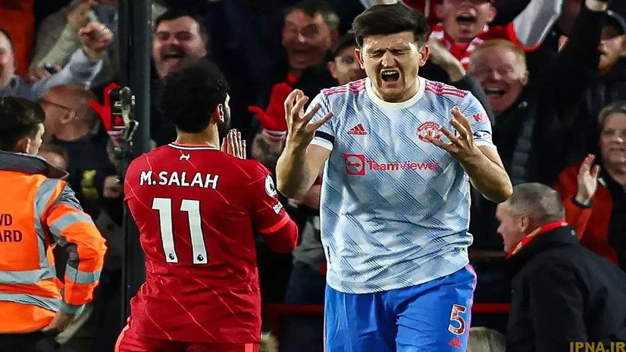 مگوایر قصد رفتن از منچستریونایتد را ندارد