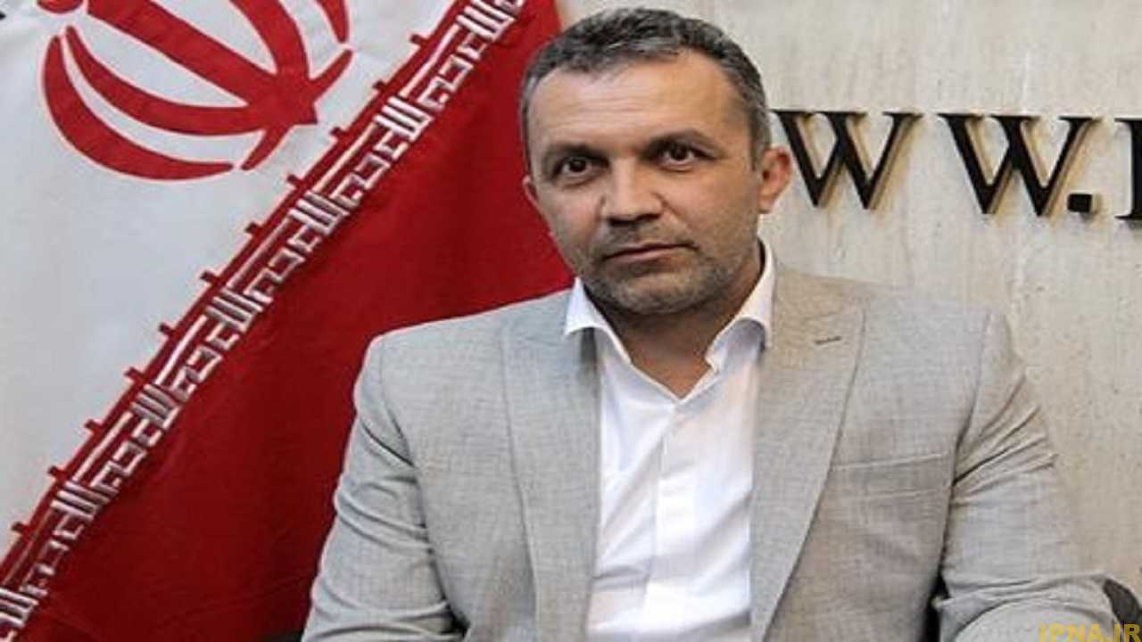 رئیس فراکسیون ورزش و جوانان مجلس شورای اسلامی: تاج افتخار فوتبال کشور در مجامع بین المللی است
