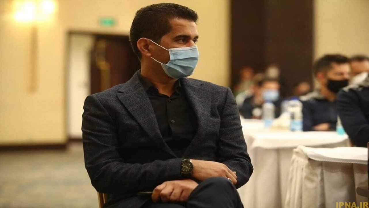 کامرانی‌فر: درباره رای پرونده ویلموتس نمی‌توان پیش داوری کرد