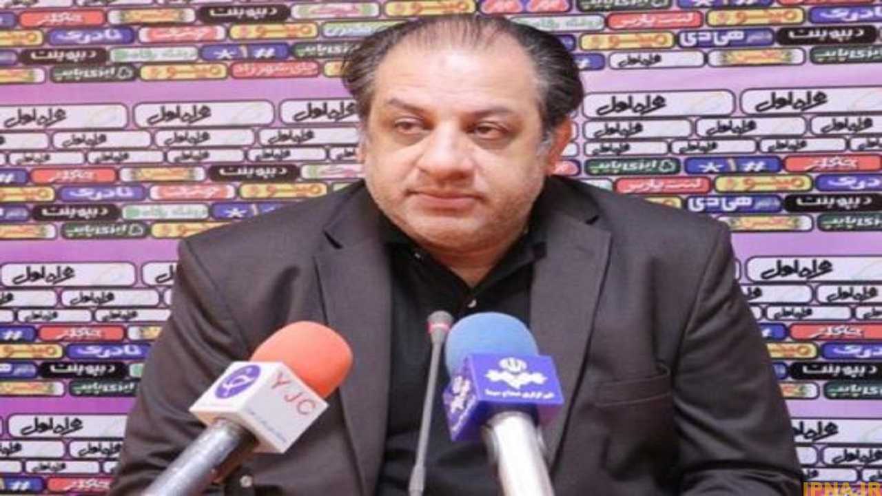 مهدی: برنامه‌ای که اسکوچیچ خواسته بود را در لیگ اجرا کردیم