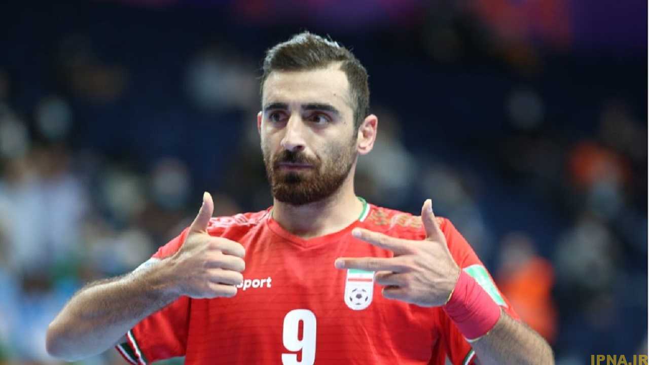 آقای گل لیگ برتر  به لالیگا می رود