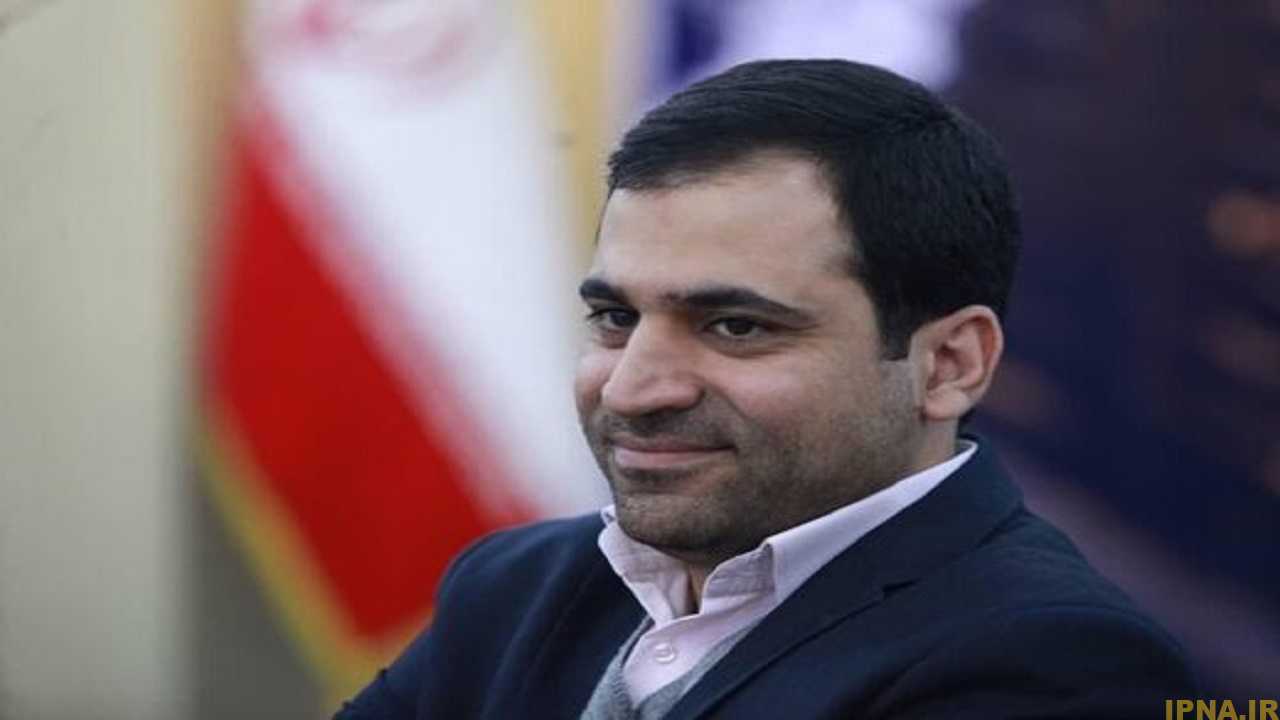 فیروزی معاون توسعه مدیریت و منابع وزارت ورزش و جوانان شد