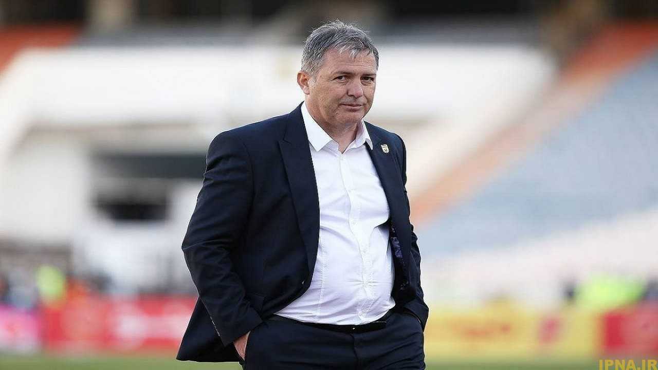 اسکوچیچ از تمرینات تیم‌های ایرانی در ترکیه دیدن می‌کند
