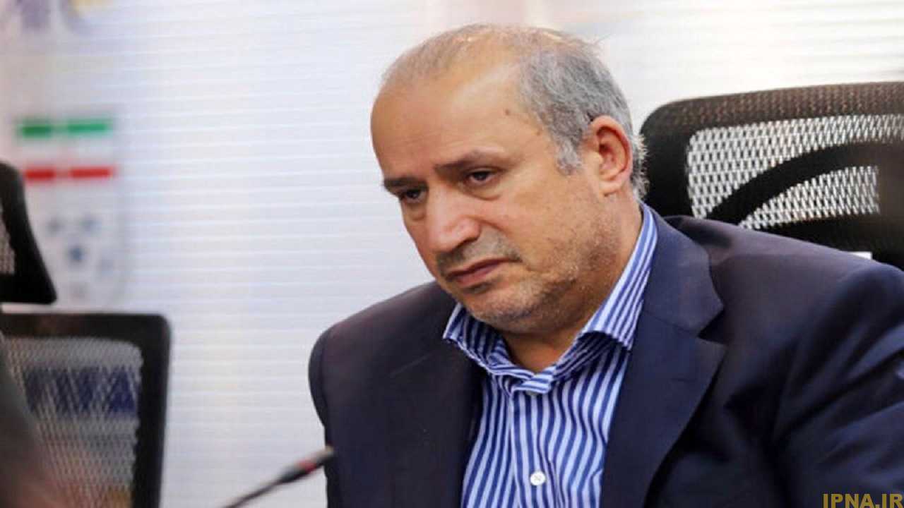 وزارت ورزش مقابل تاج/حالا نوبت به افشاگری رسید