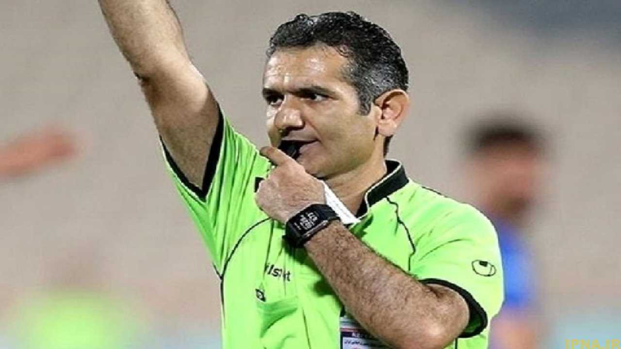 سیدعلی: برای ورود VAR به مجوز مراجعی غیر از فدراسیون نیازمندیم
