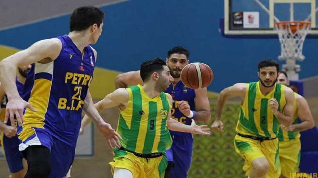 اسلامی سرمربی تیم بسکتبال پالایش نفت آبادان شد