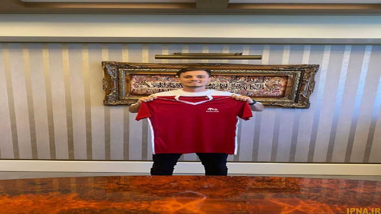 گوستاوو، بمب نقل و انتقالات تراکتور