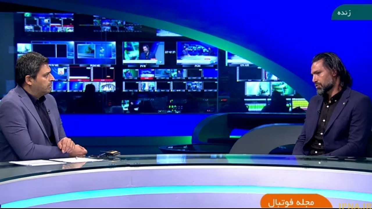 ویلموتس مرد ۶ میلیون دلاری شد/پیغام امیرحسین صادقی به مدیرعامل استقلال